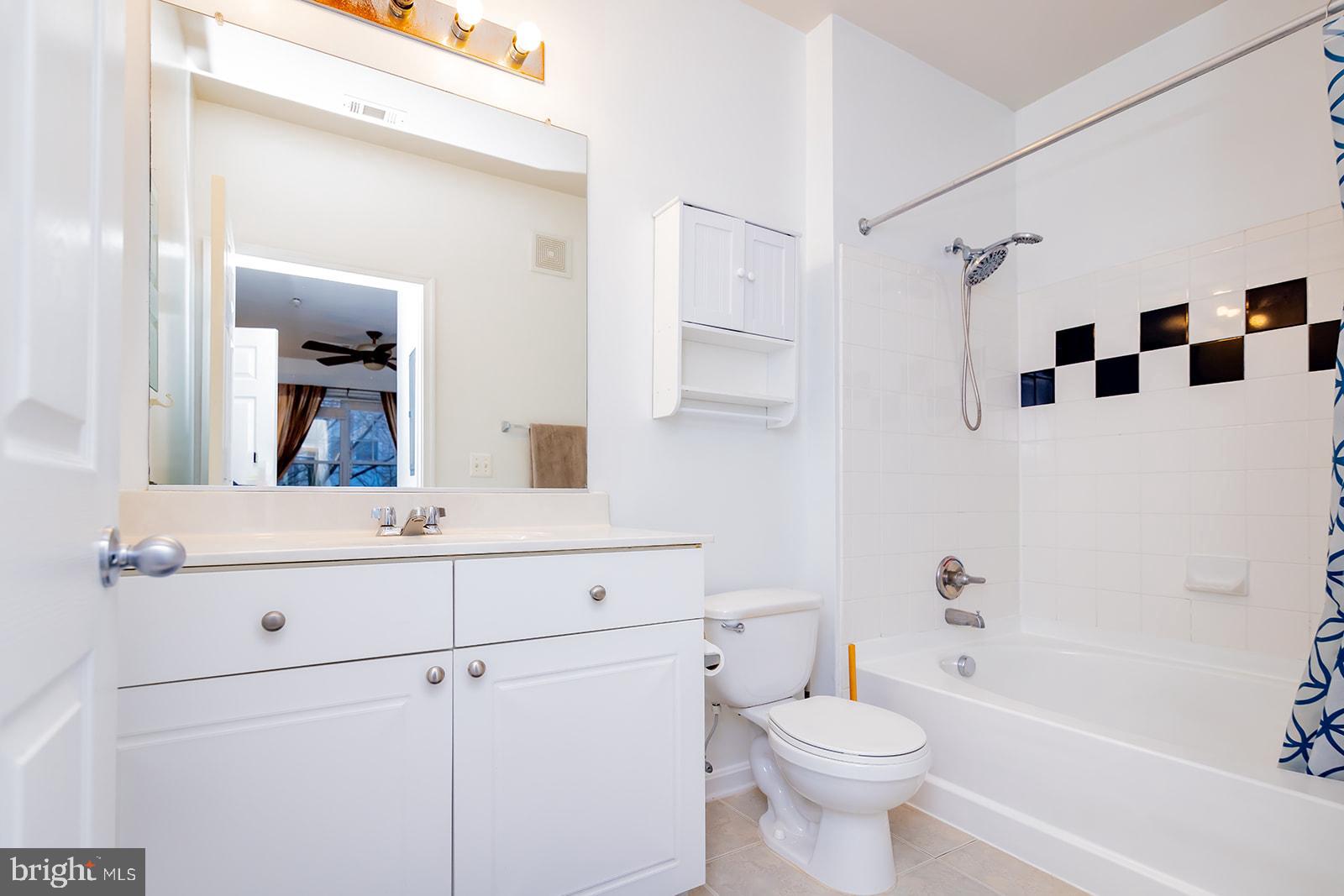 FAIR RIDGE - Residential Lease