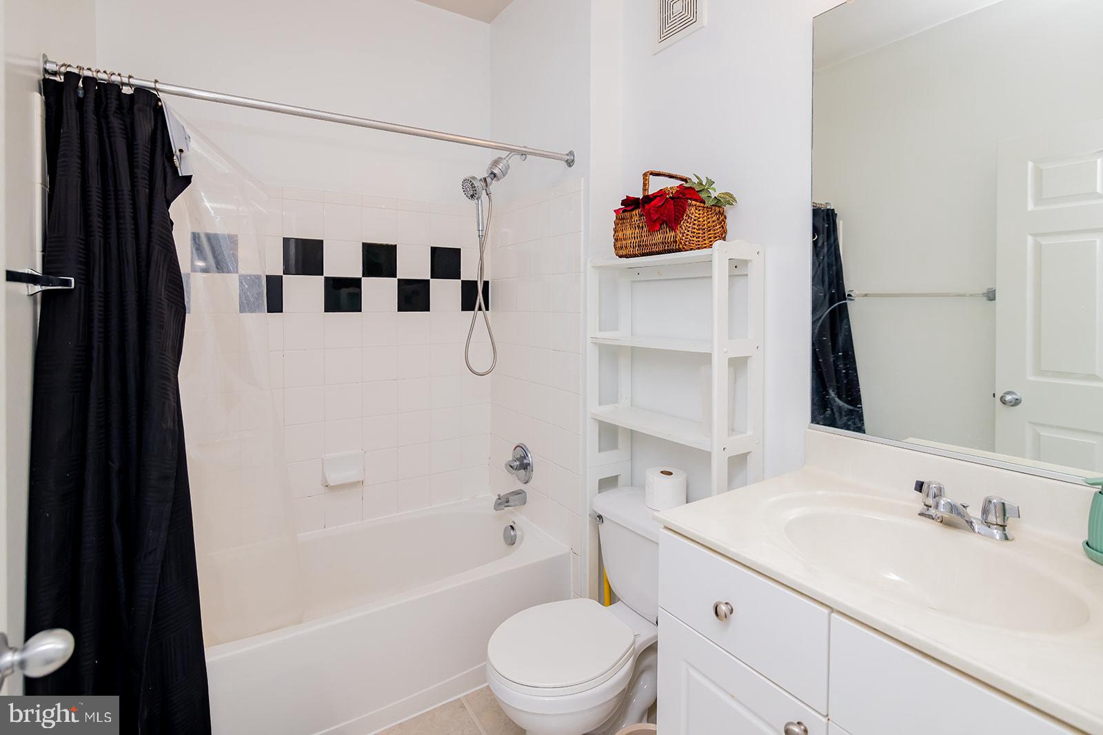 FAIR RIDGE - Residential Lease