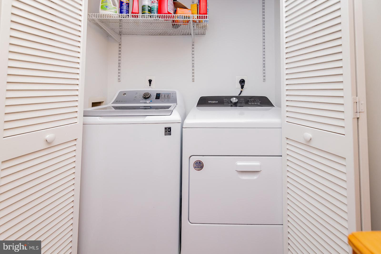 FAIR RIDGE - Residential Lease