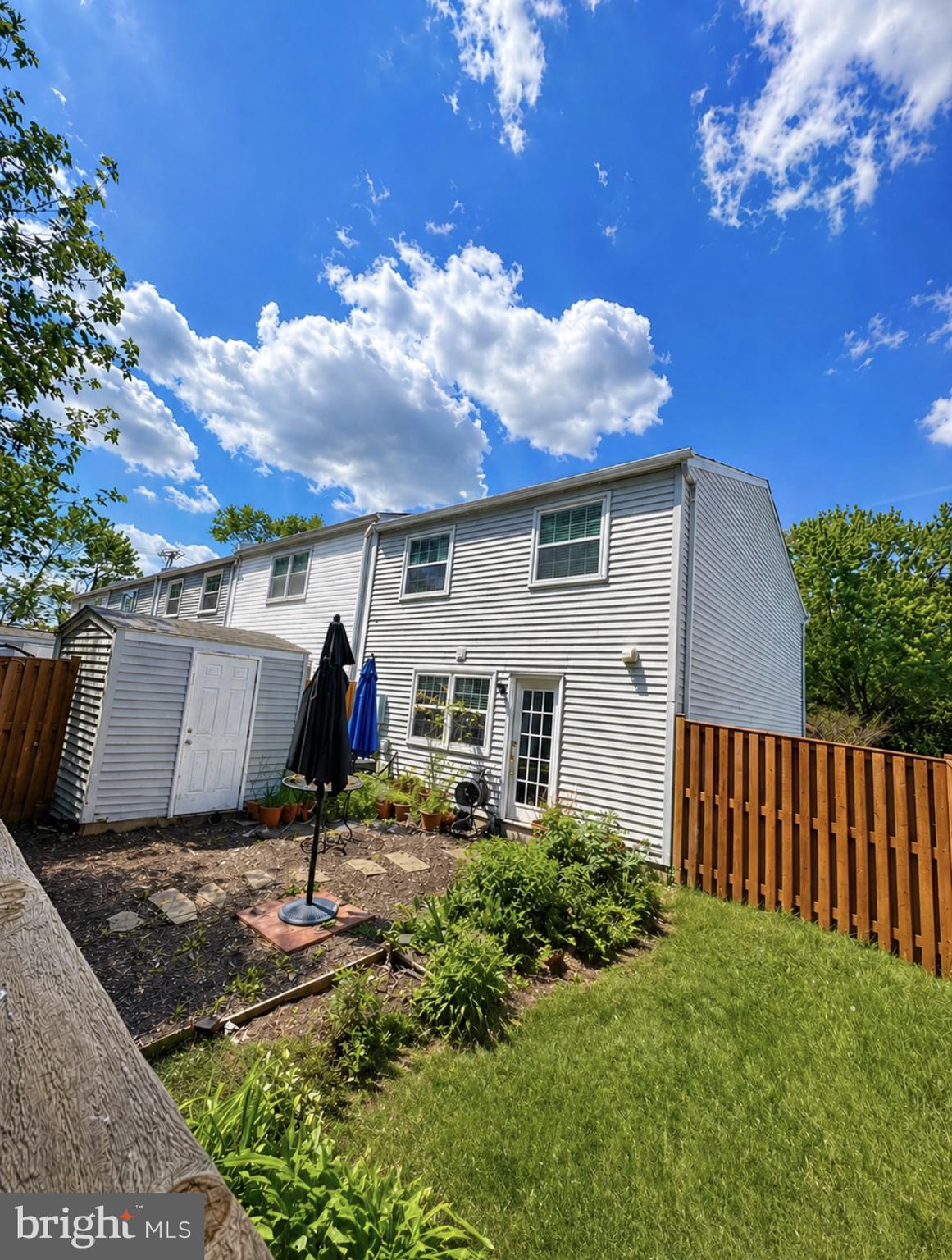 7021 BRYANT TOWNE COURT