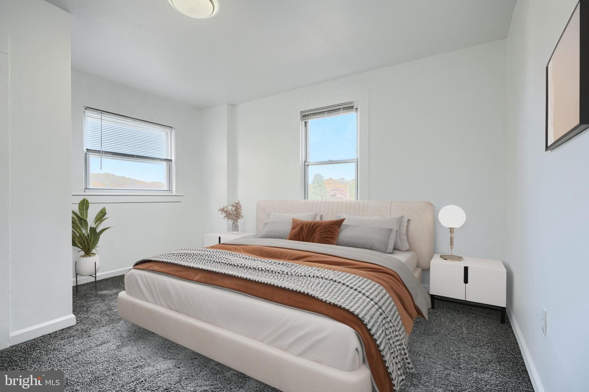 GWYNN LAKE PARK - Residential