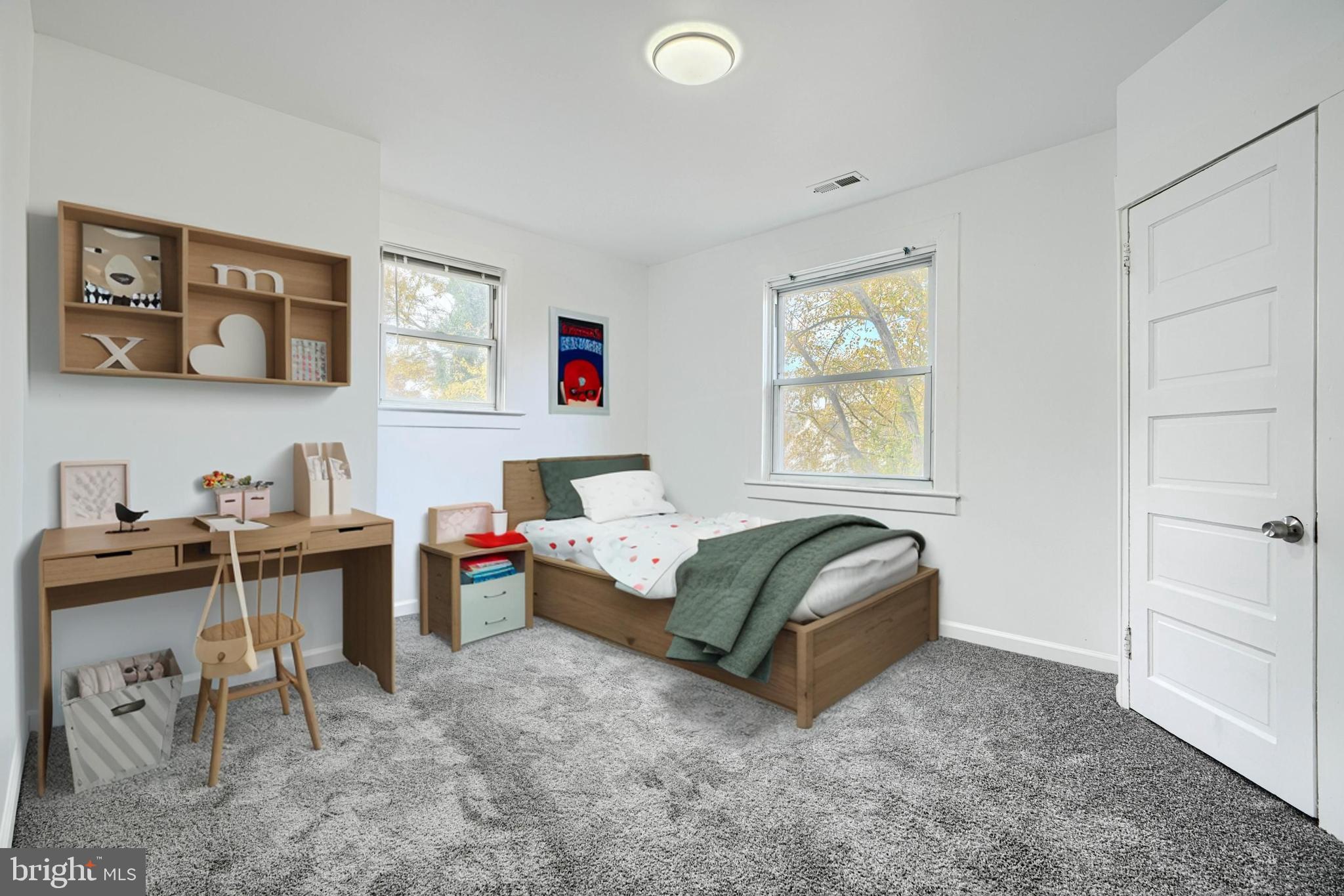 GWYNN LAKE PARK - Residential