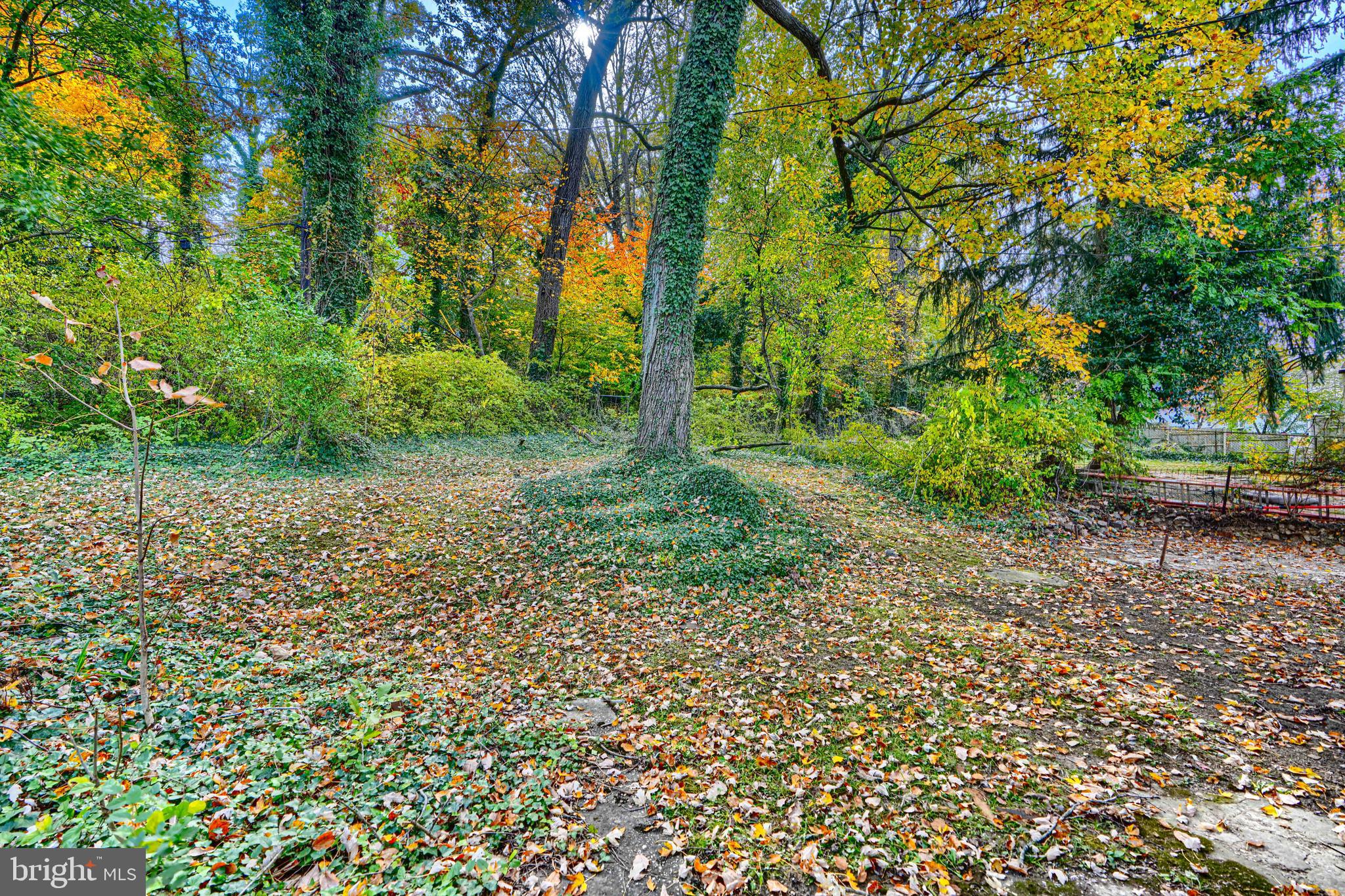 GWYNN LAKE PARK - Residential