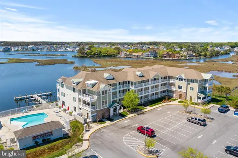 37286 Lighthouse Road Unit 110, Selbyville, DE MLS: DESU2085118