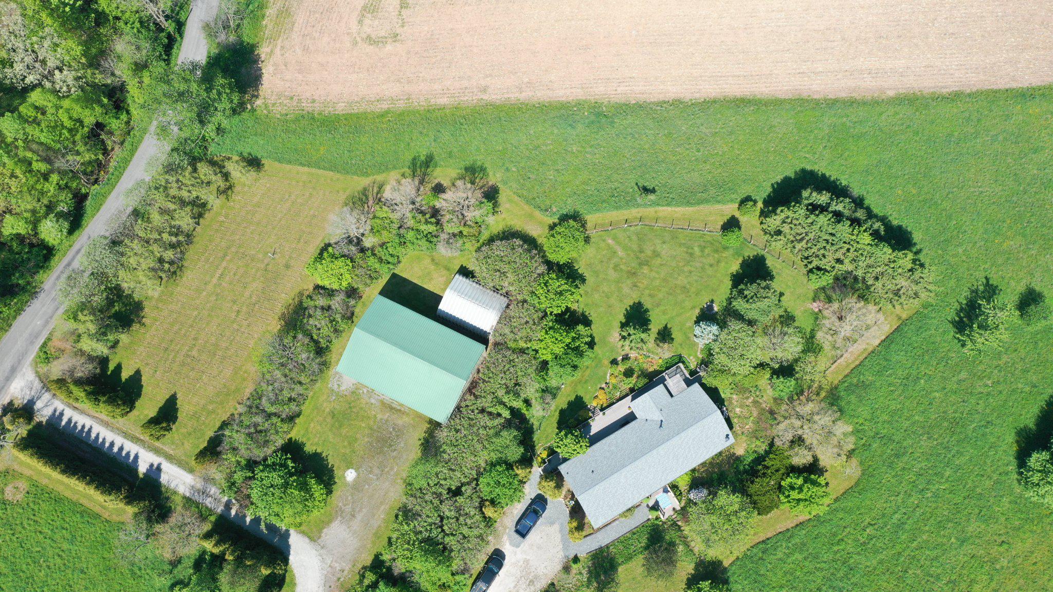 335 CHARLEY BOWSER ROAD