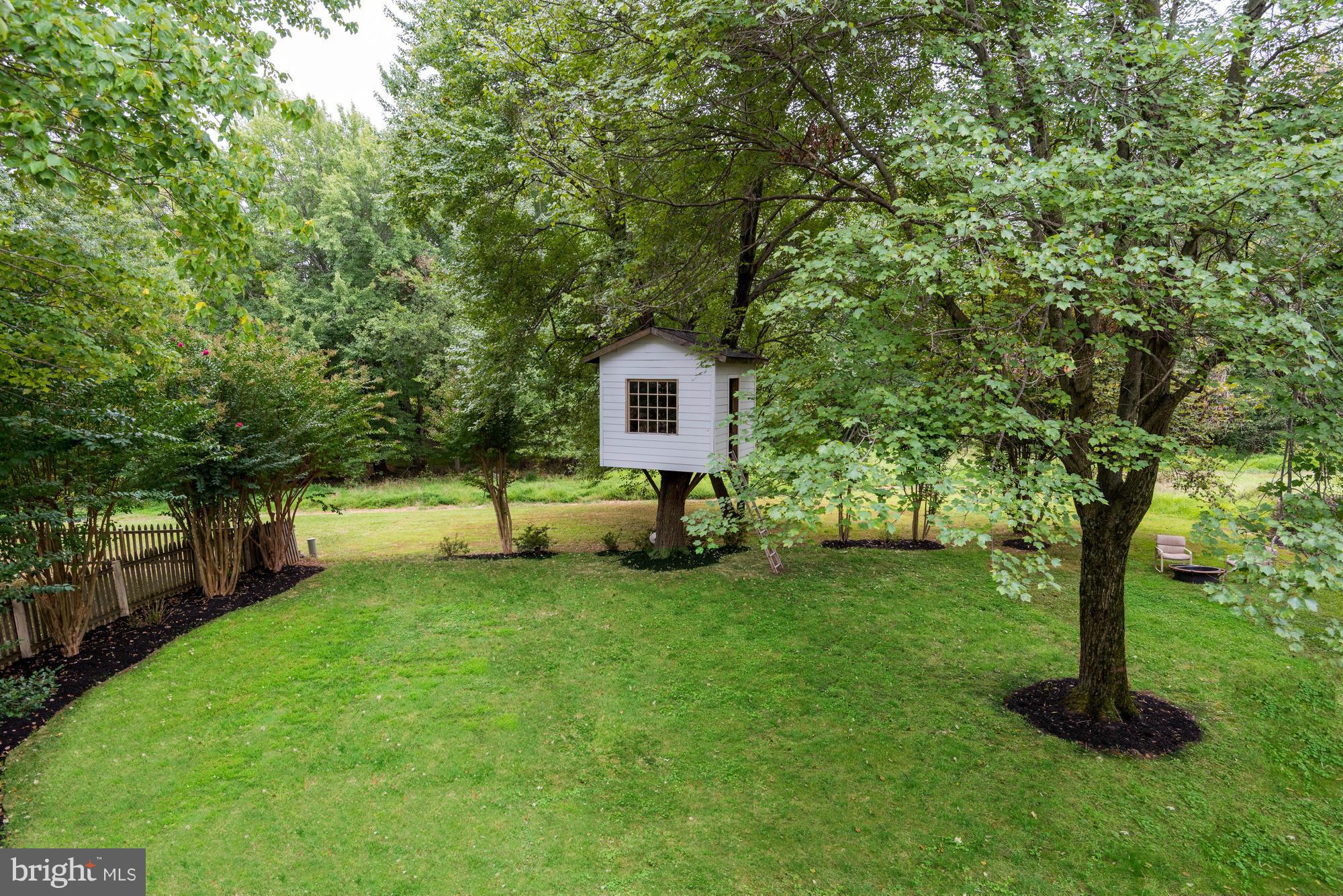 MC LEAN HAMLET - Residential