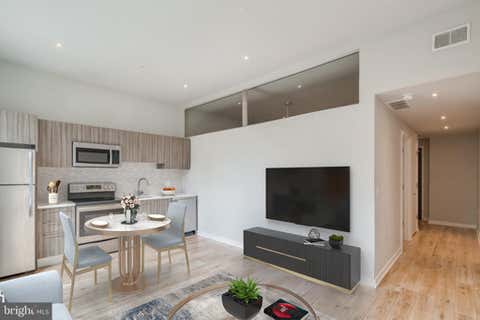 Condo For Rent - 412 S 13th Street #UNIT 209<br/> PHILADELPHIA, PA 19147