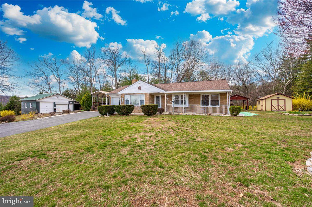 13928 HEAVENLY ACRES RIDGE
