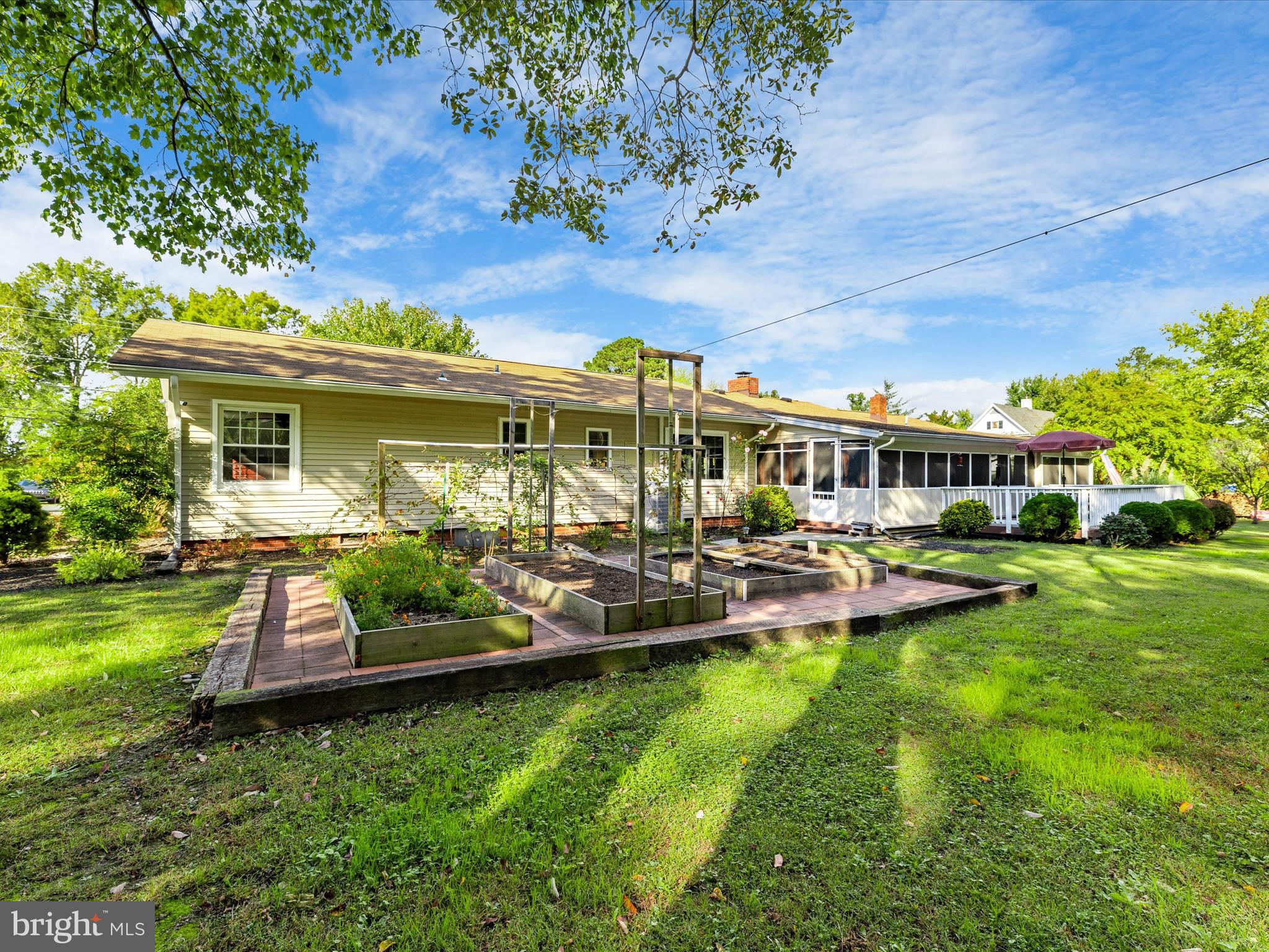 26905 MOUNT VERNON ROAD