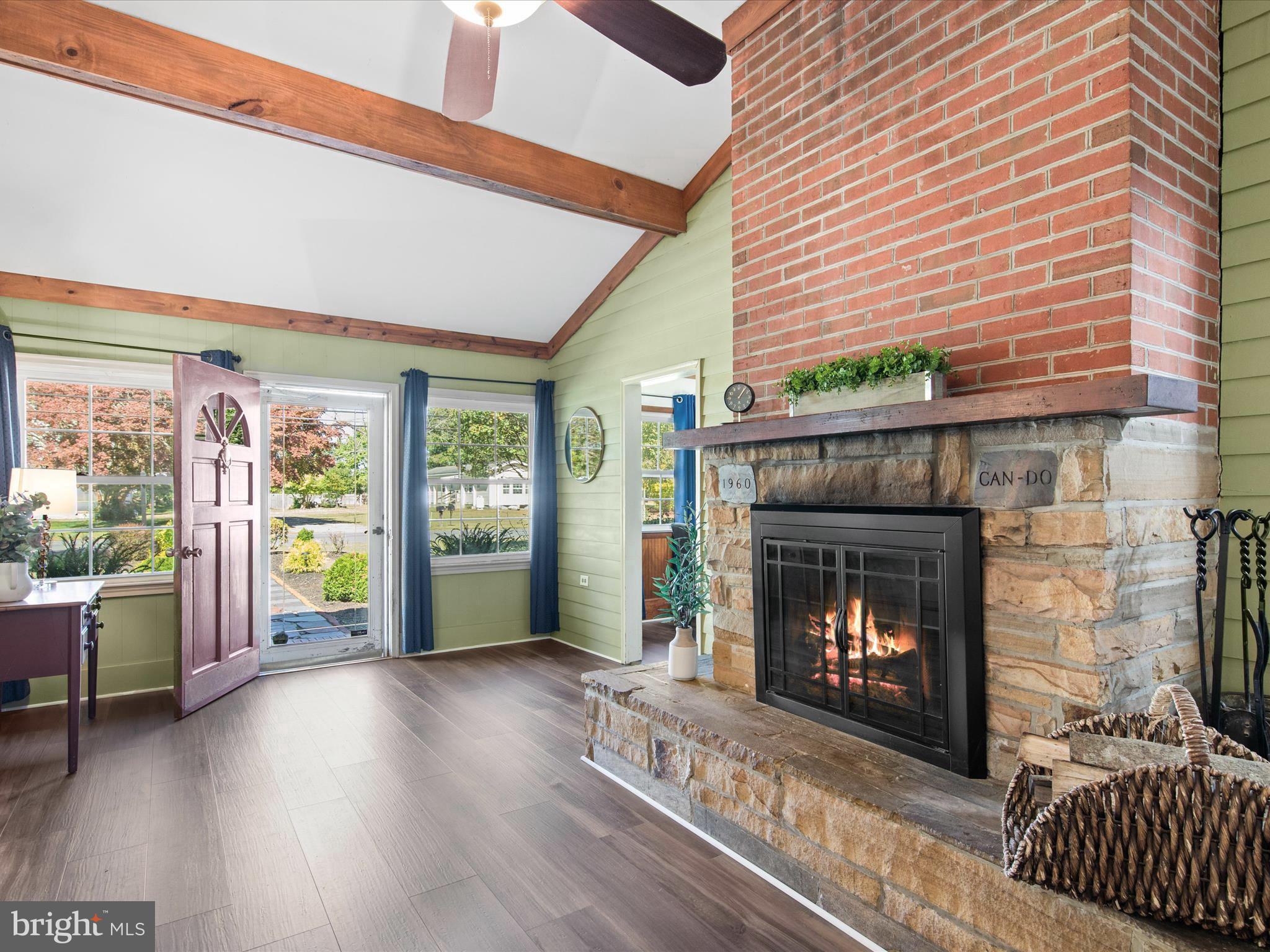 26905 MOUNT VERNON ROAD