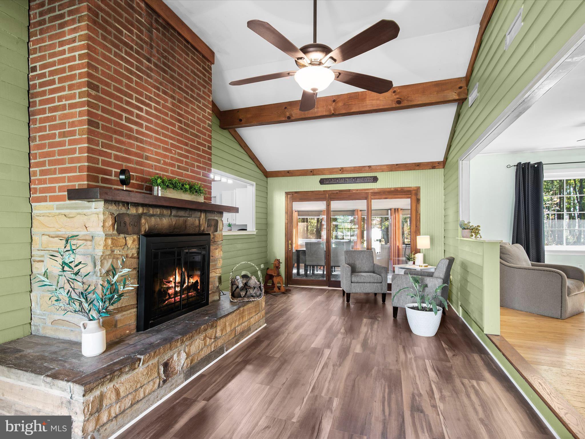 26905 MOUNT VERNON ROAD