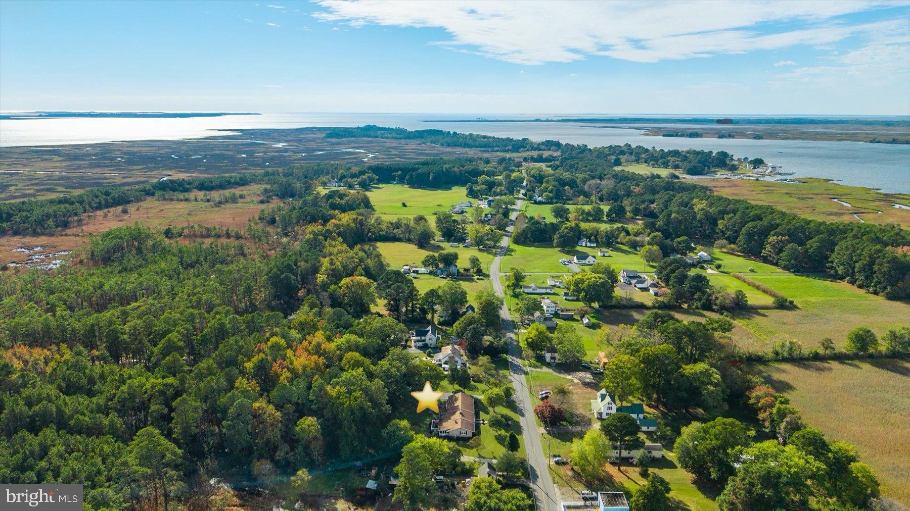 26905 MOUNT VERNON ROAD