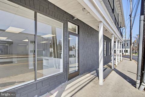 Photo of 2 Bond Street, WESTMINSTER, MD 21157 (MLS # MDCR2033522)