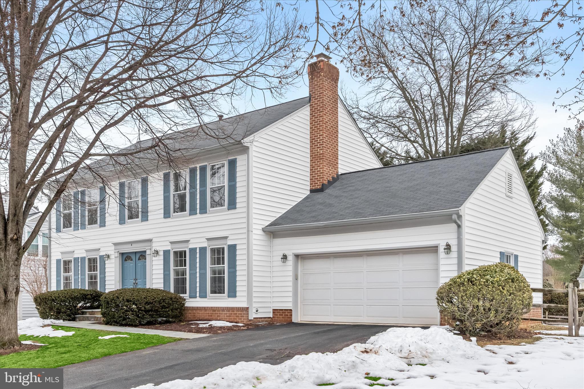 OLD FARM - Residential