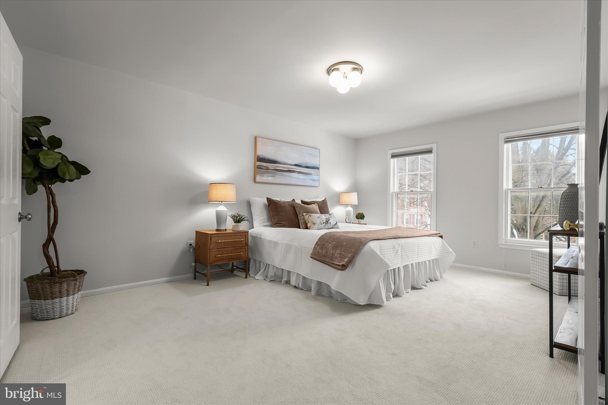 OLD FARM - Residential