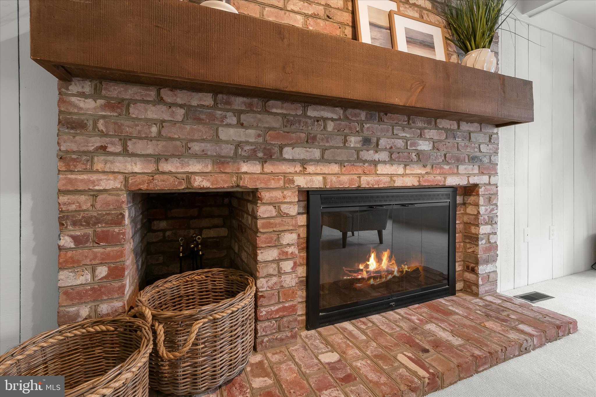 OLD FARM - Residential