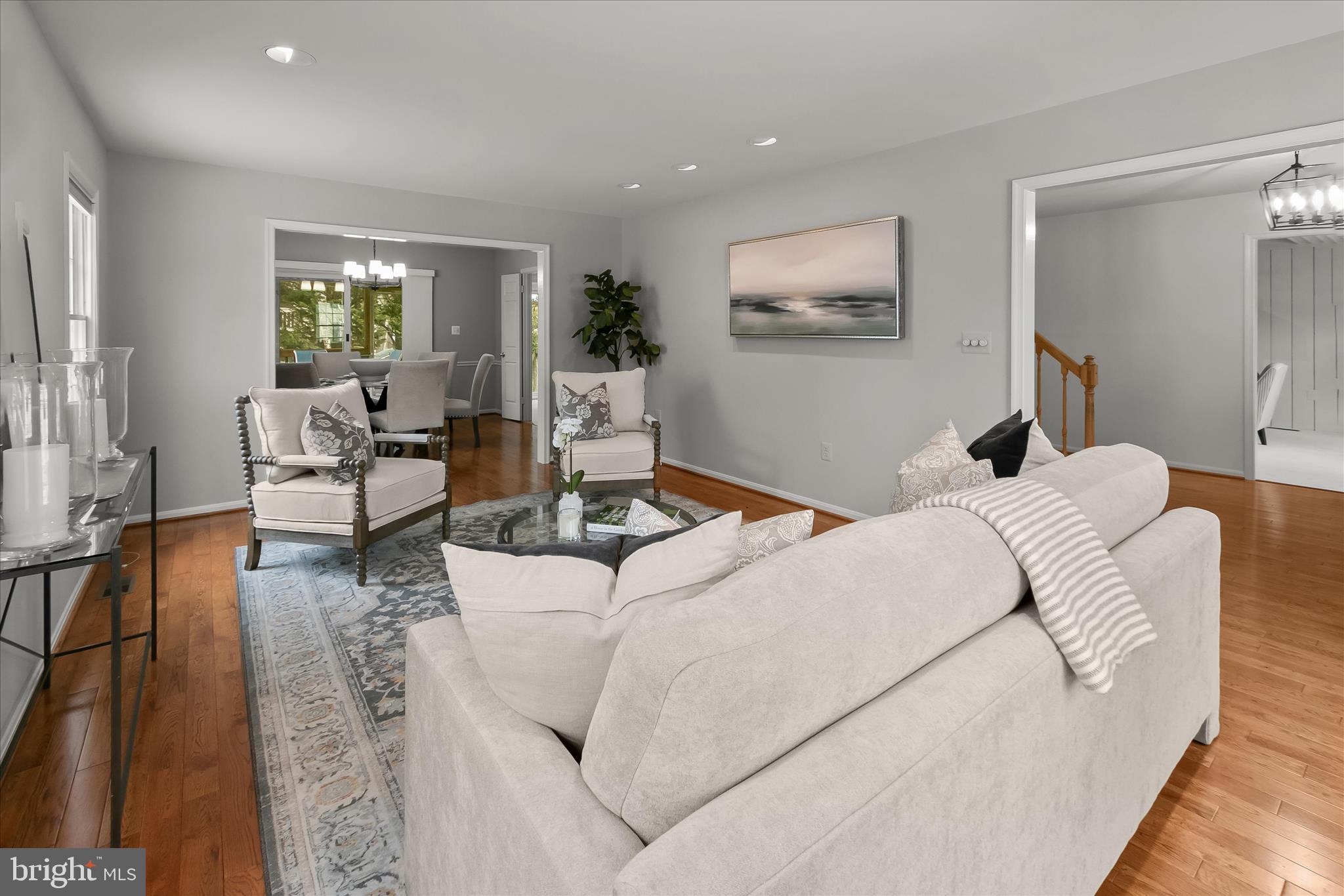 OLD FARM - Residential