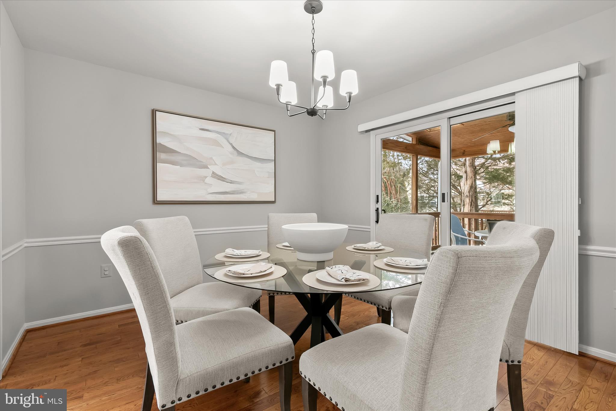 OLD FARM - Residential