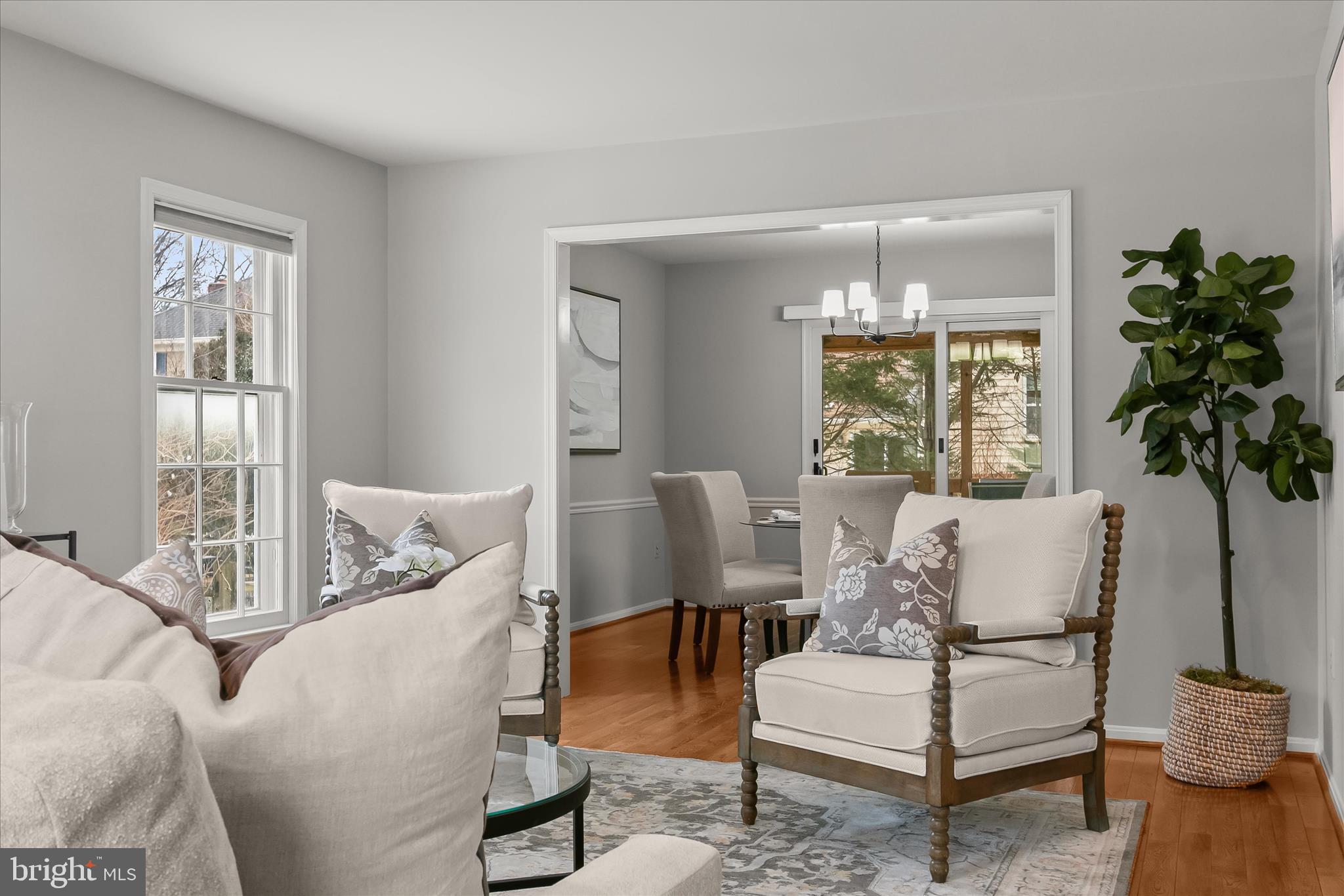 OLD FARM - Residential