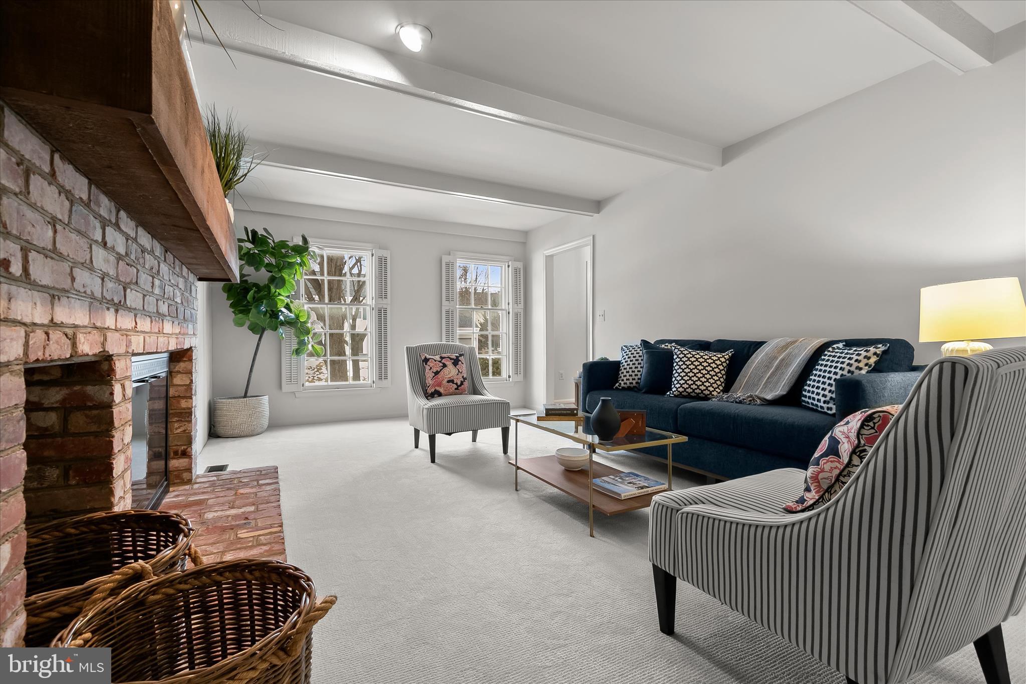 OLD FARM - Residential