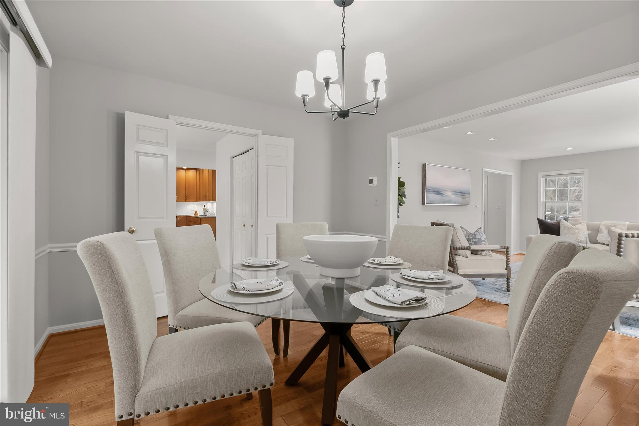 OLD FARM - Residential