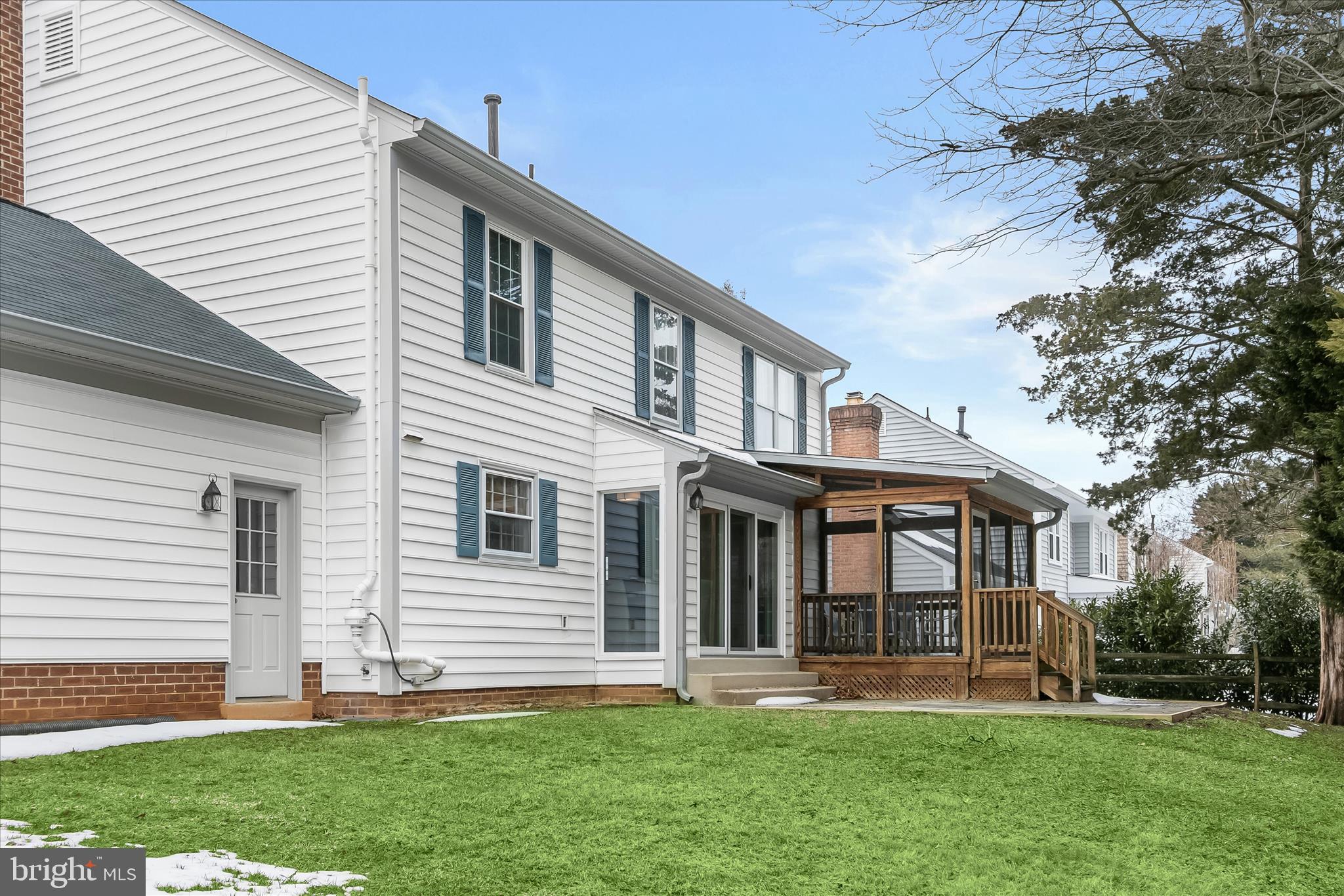 OLD FARM - Residential