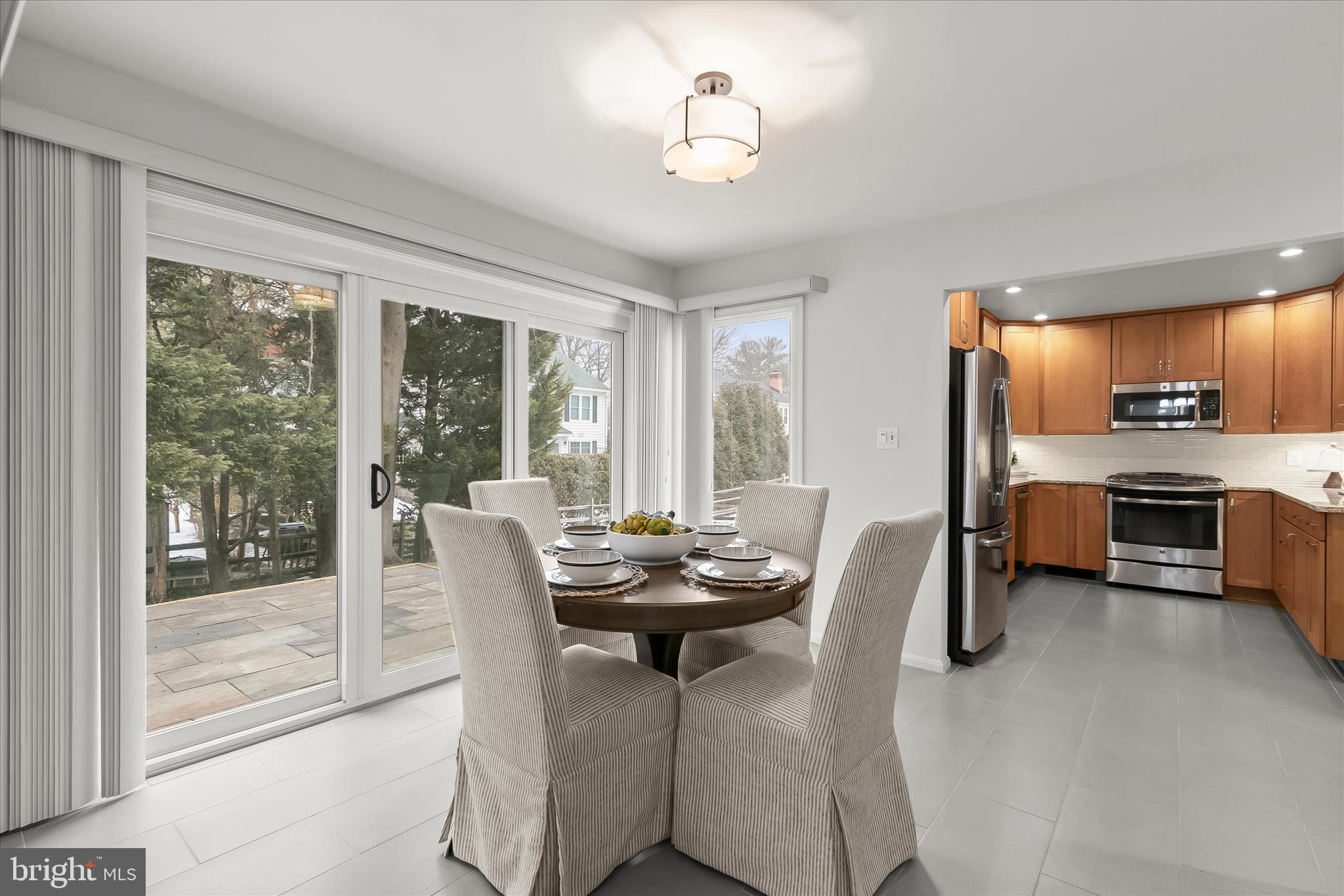 OLD FARM - Residential