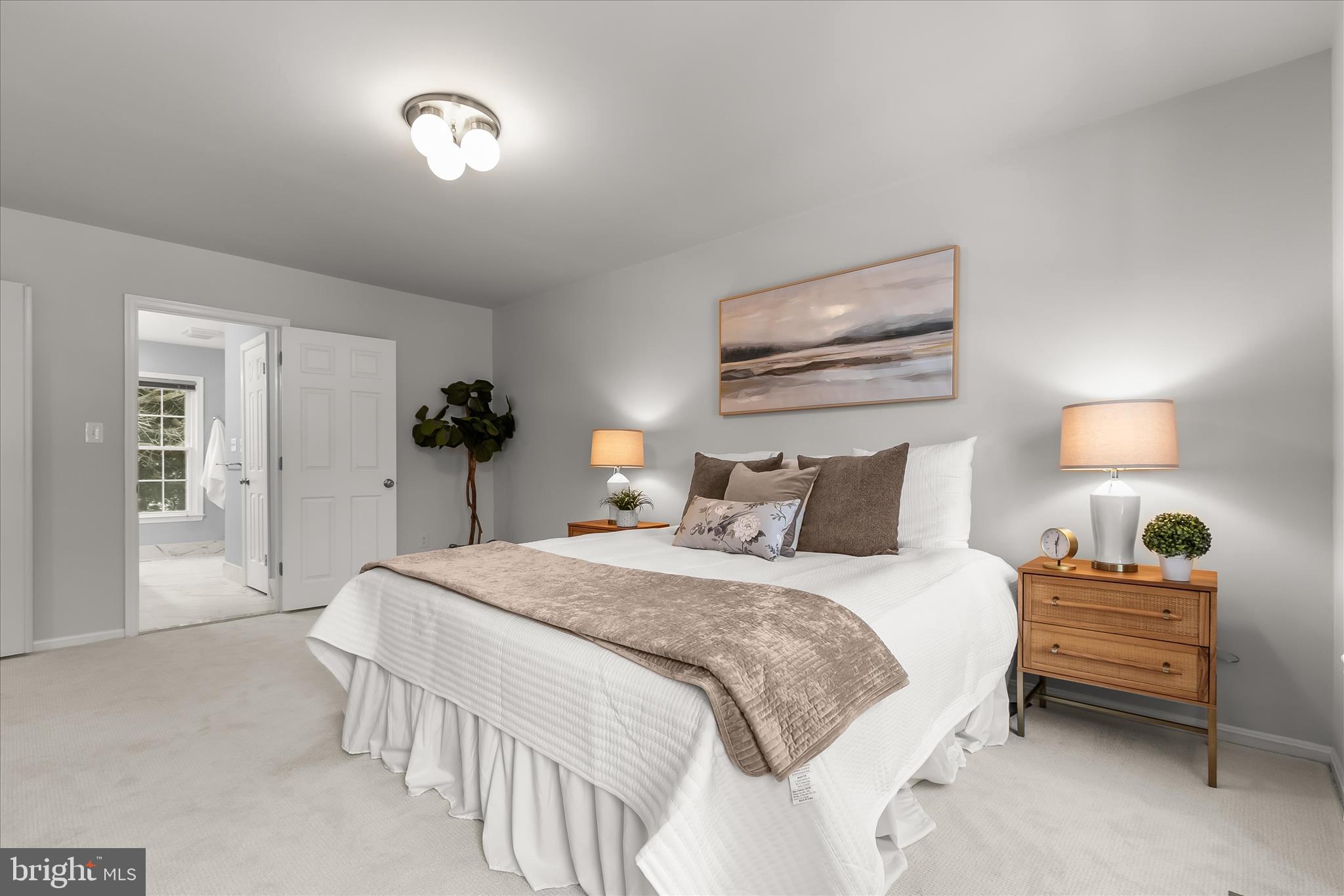 OLD FARM - Residential