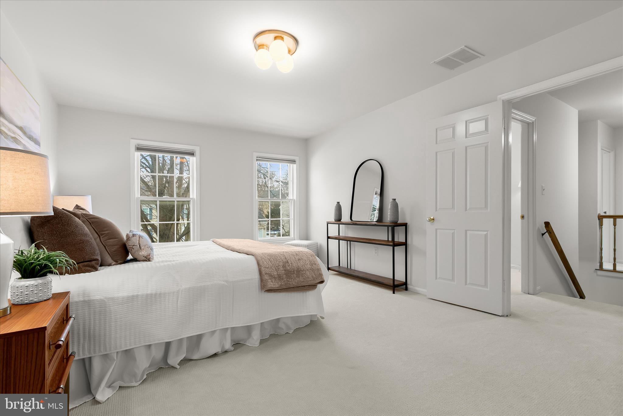 OLD FARM - Residential