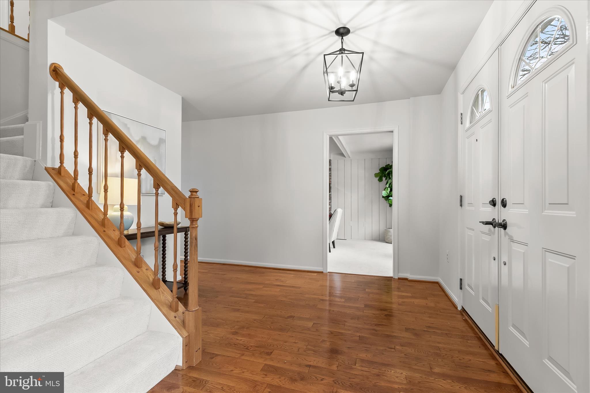 OLD FARM - Residential