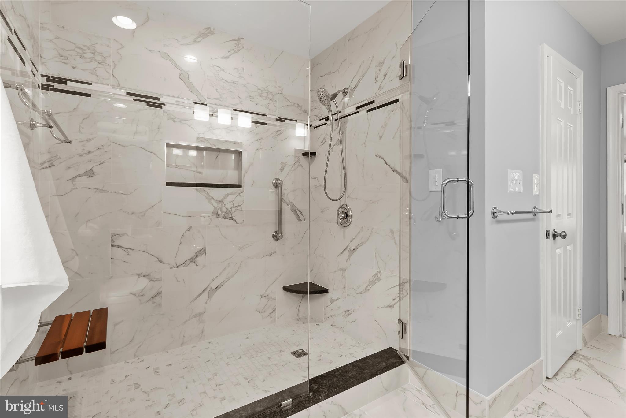 OLD FARM - Residential