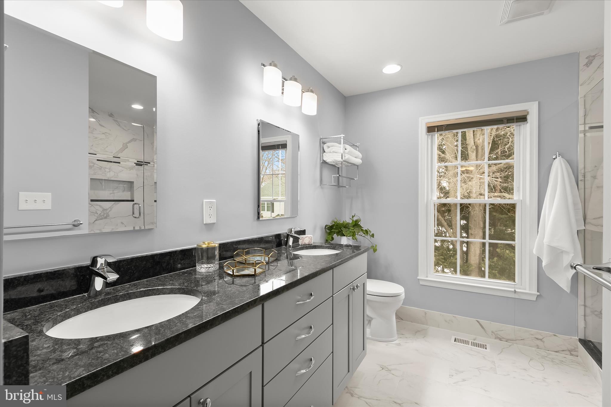 OLD FARM - Residential