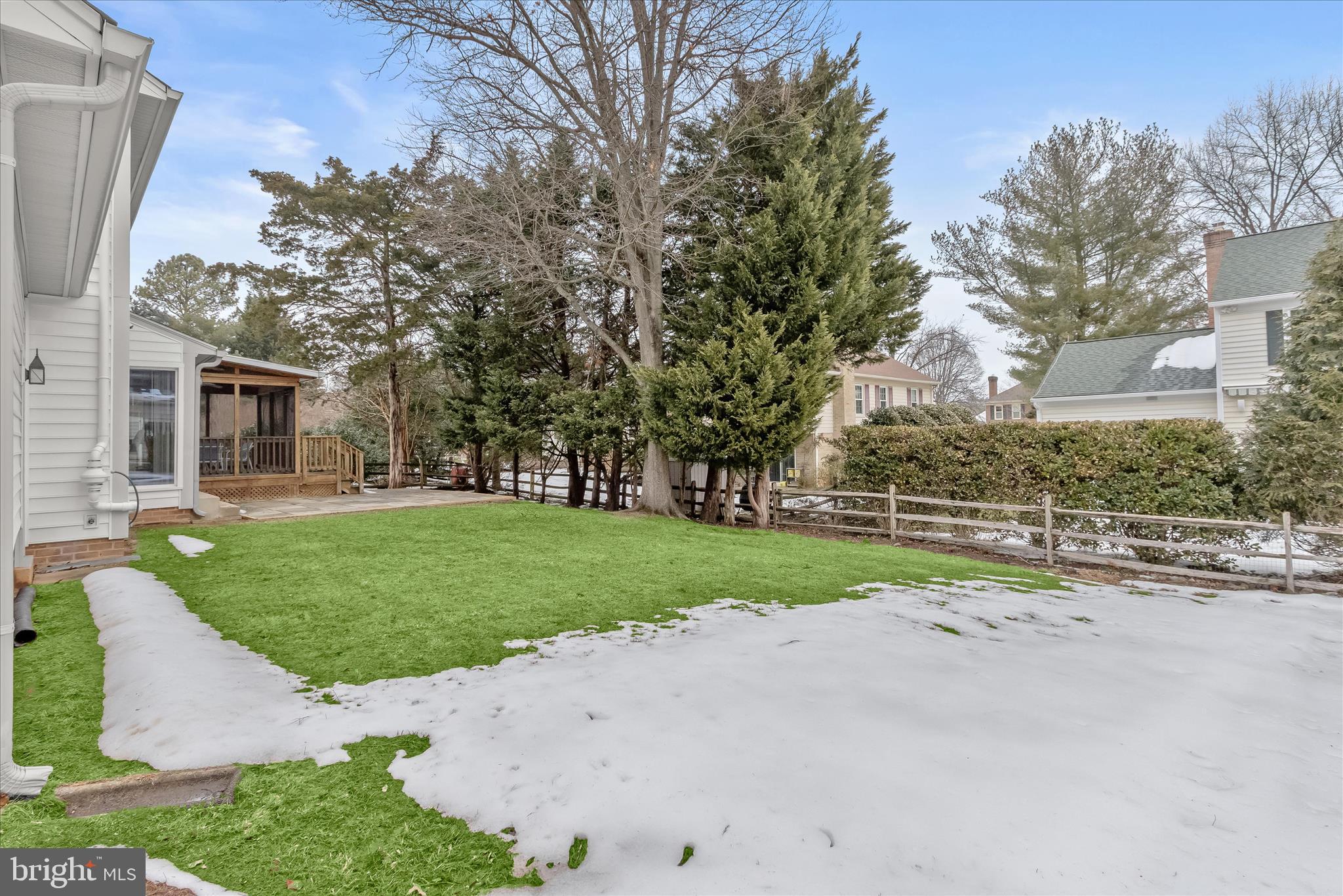 OLD FARM - Residential