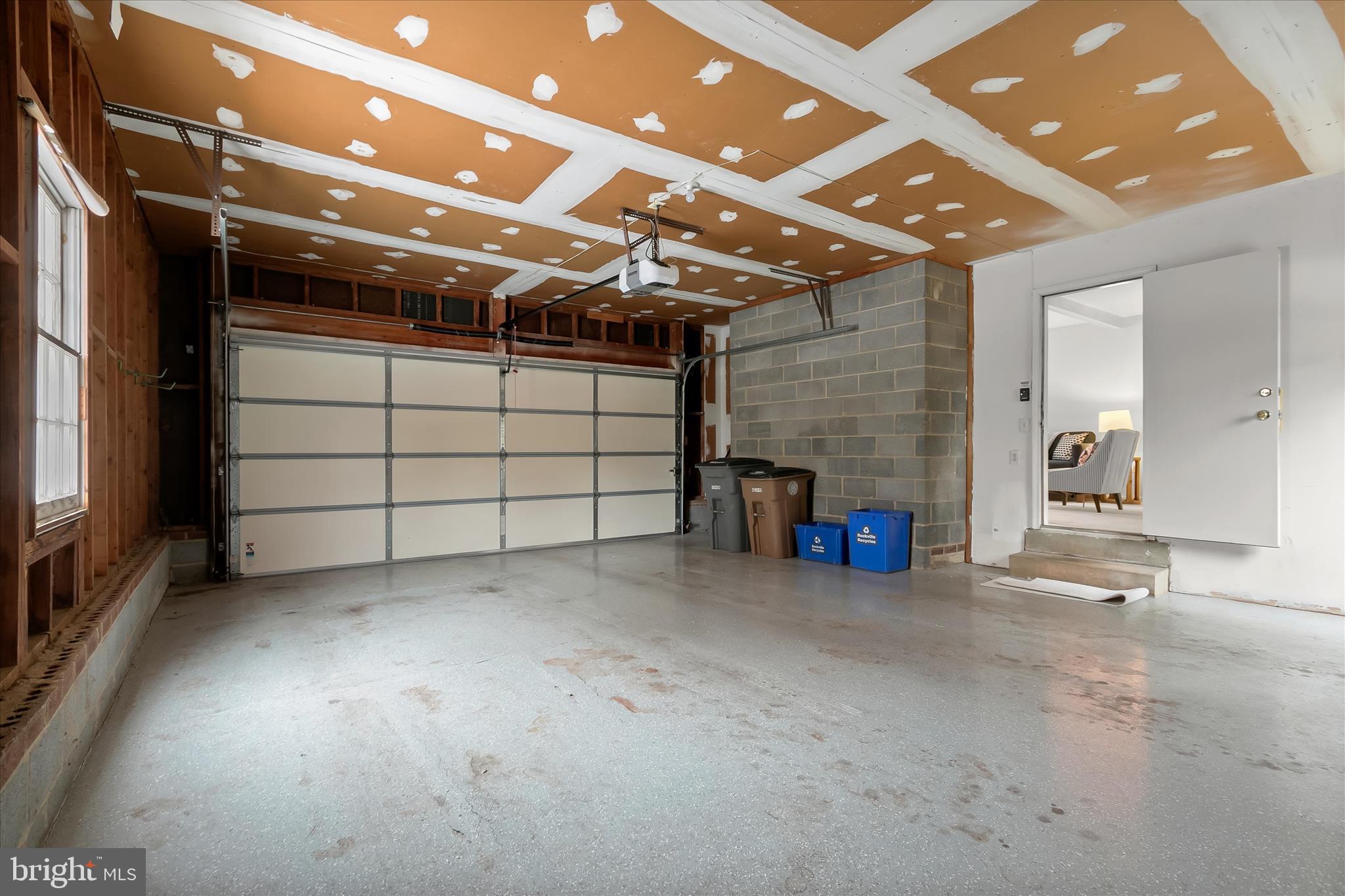 OLD FARM - Residential