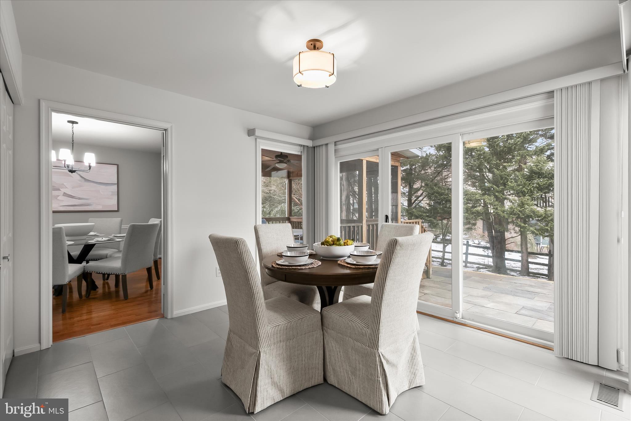 OLD FARM - Residential