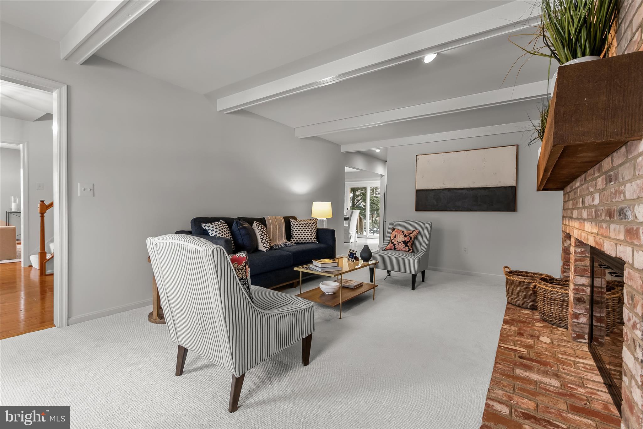 OLD FARM - Residential