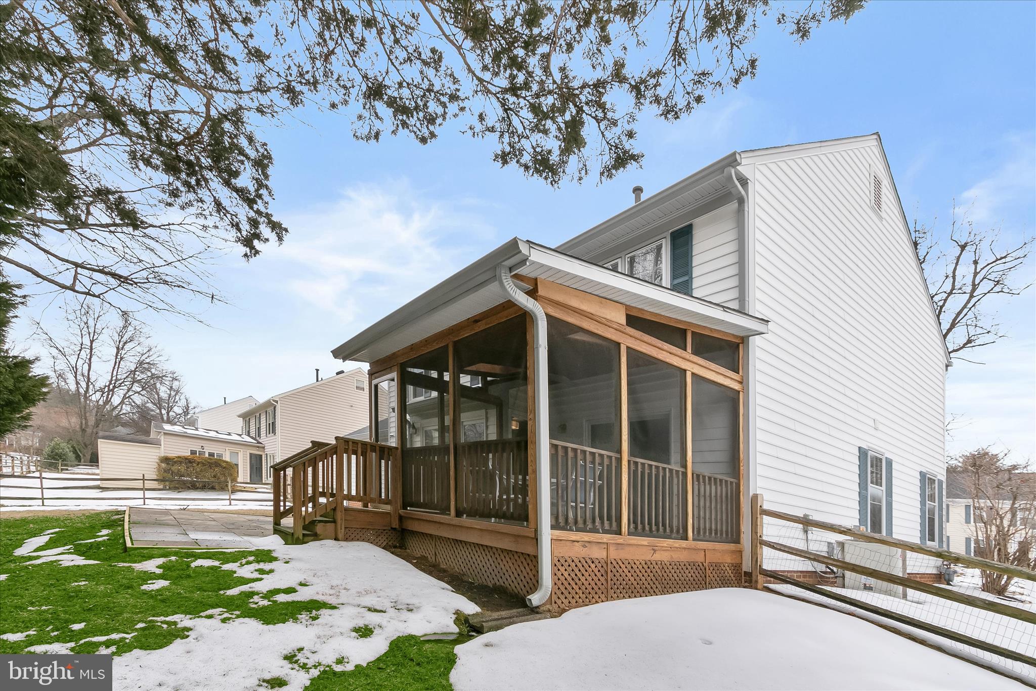 OLD FARM - Residential