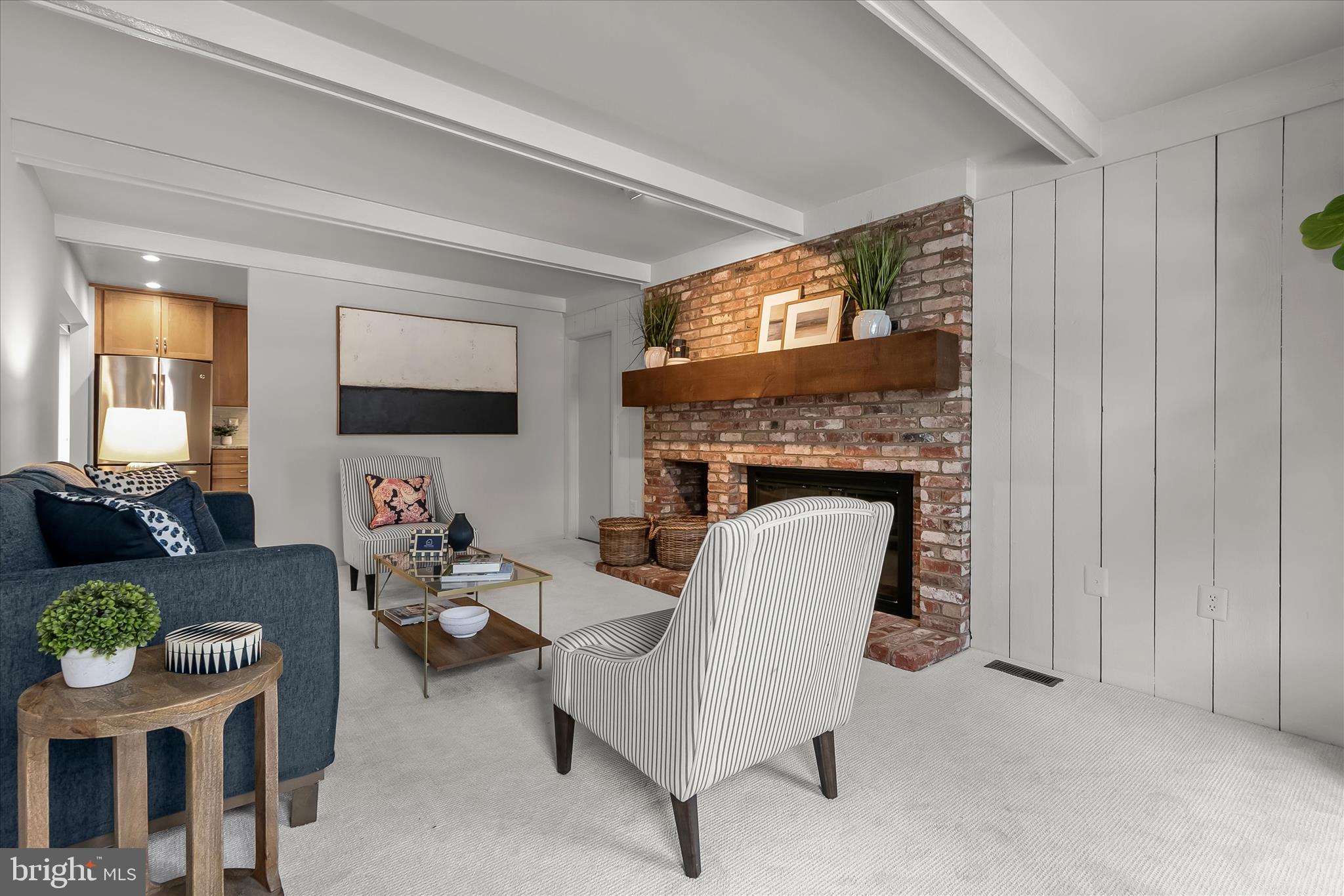 OLD FARM - Residential