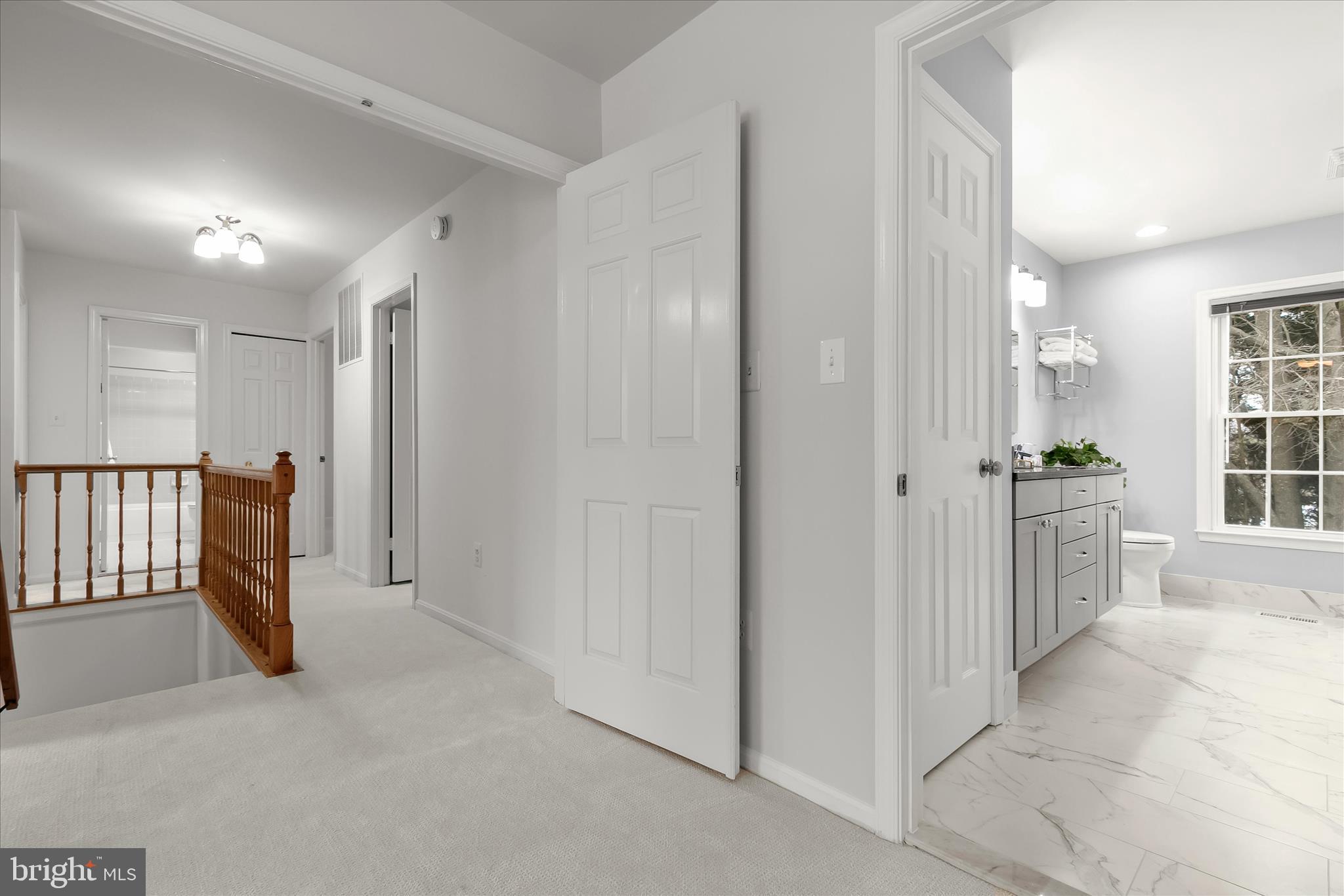 OLD FARM - Residential