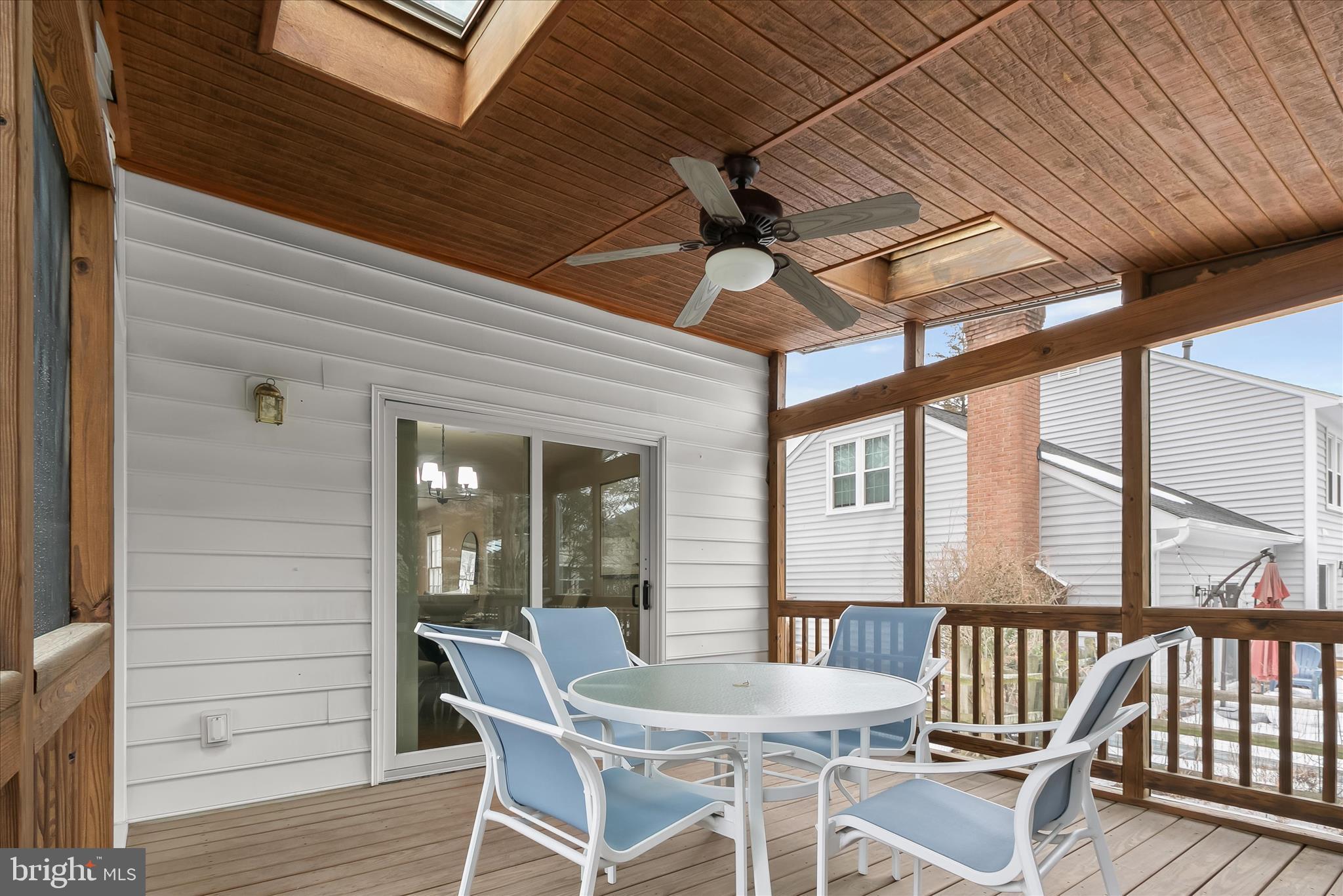 OLD FARM - Residential