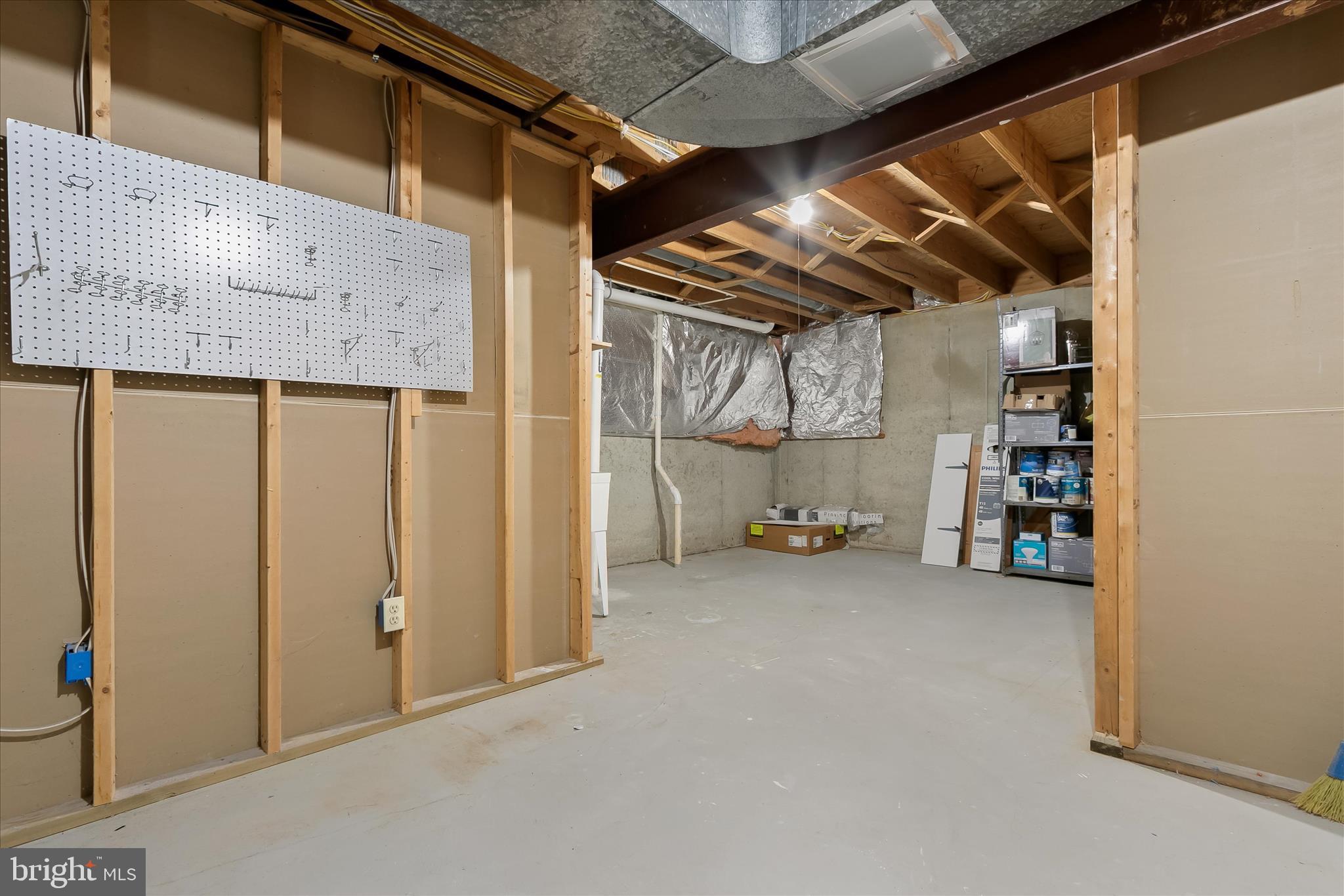 OLD FARM - Residential