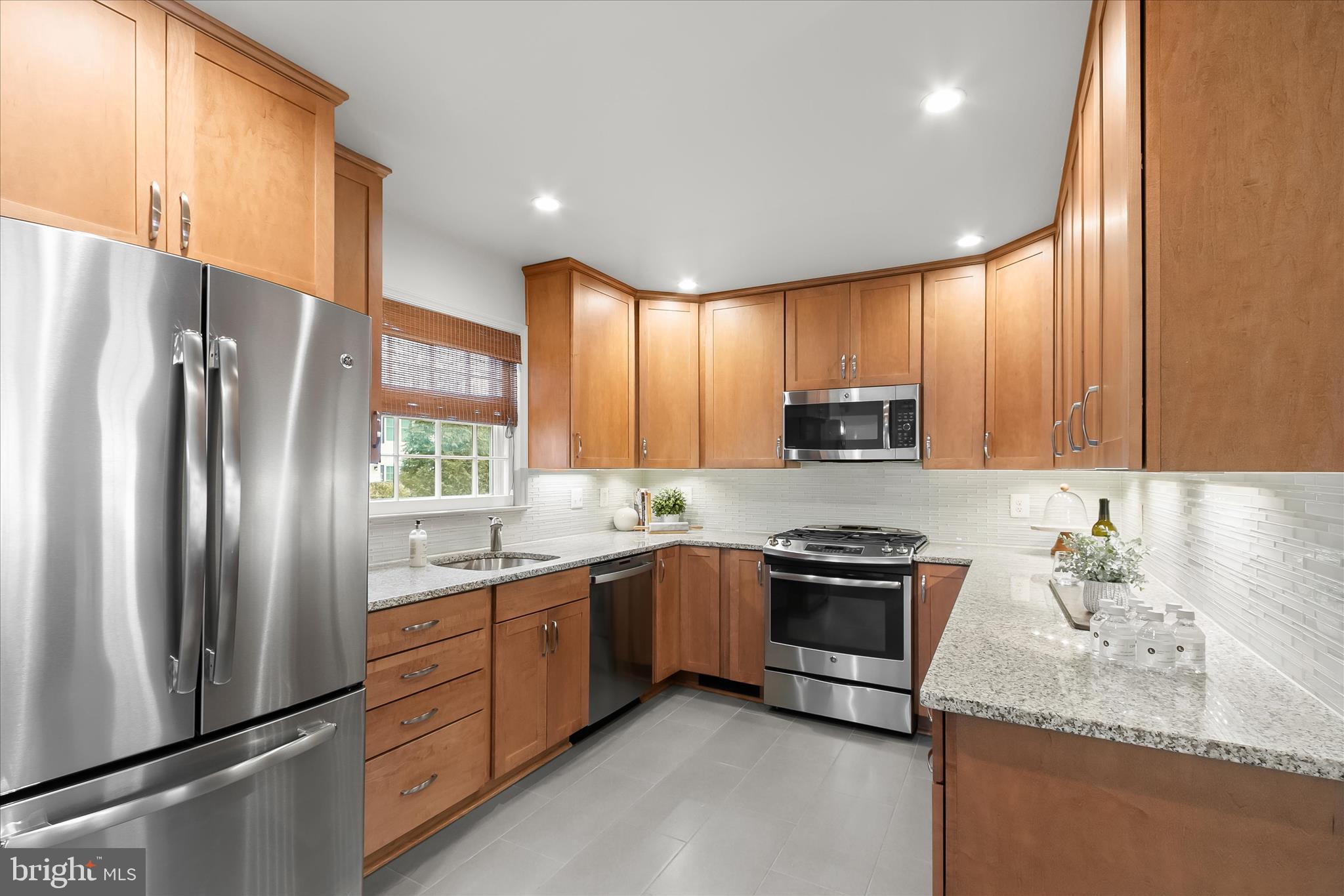 OLD FARM - Residential