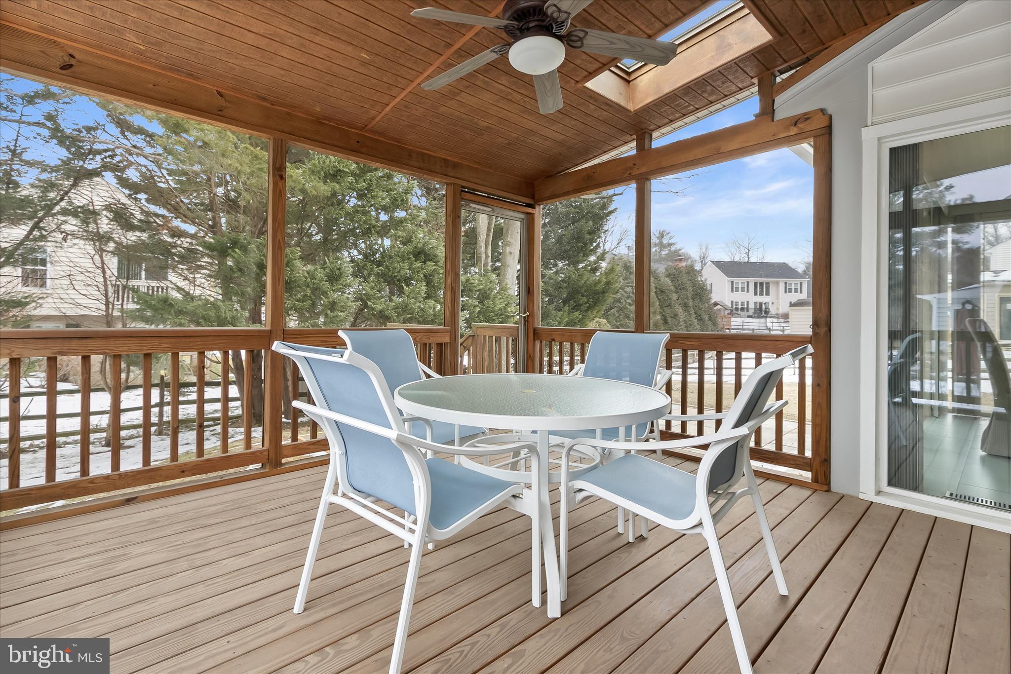 OLD FARM - Residential