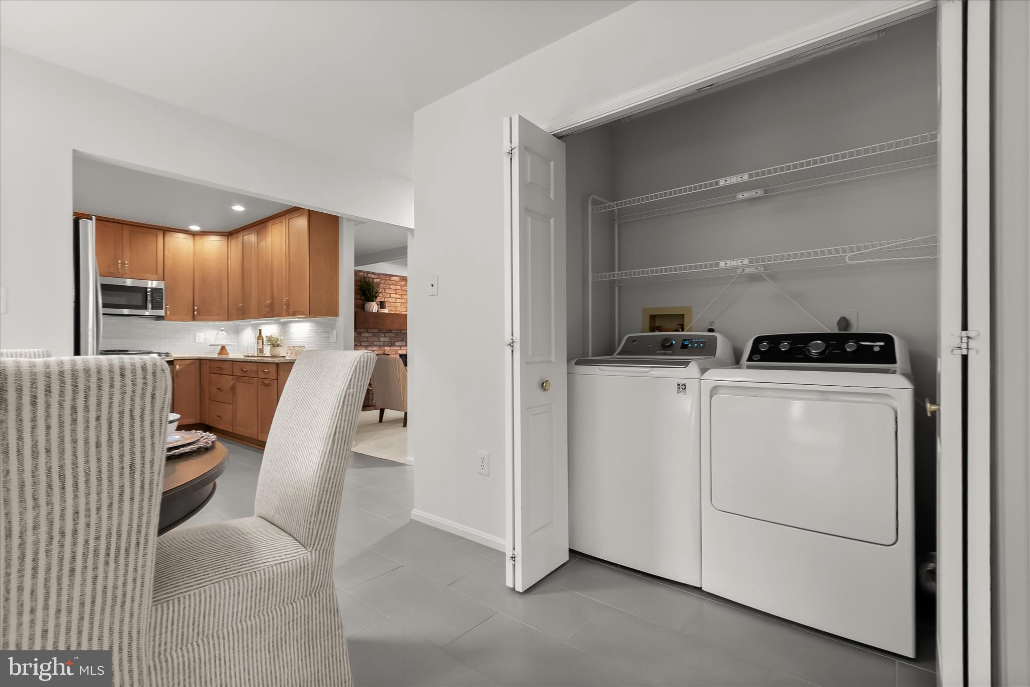 OLD FARM - Residential