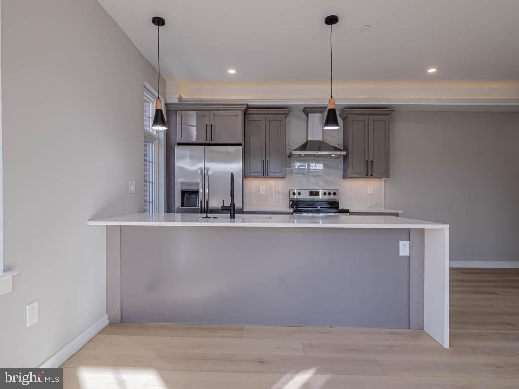 Photo of 769 S 10th Street #3D, PHILADELPHIA, PA 19147 (MLS # PAPH2581302)