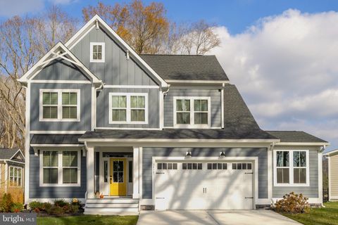 23512 EAST GATE DRIVE FRANKFORD DE 19945