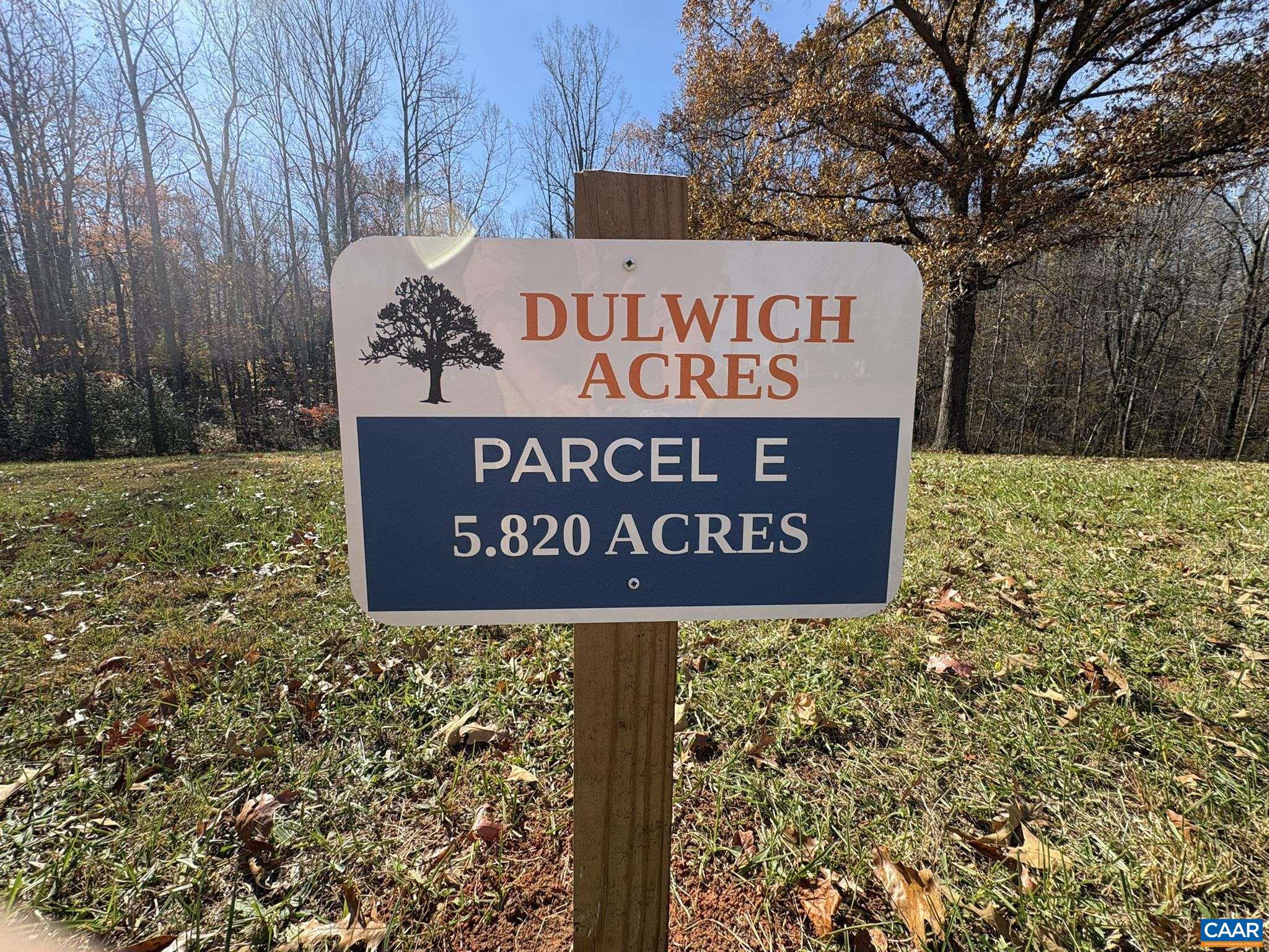 Parcel E RICHMOND HWY