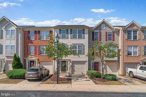 7019 OAK GROVE WAY 103 ELKRIDGE MD 21075