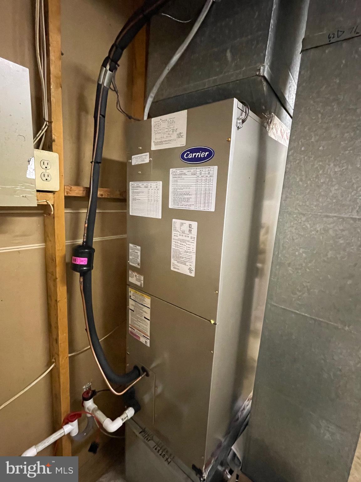 OWINGS RIDGE - Residential