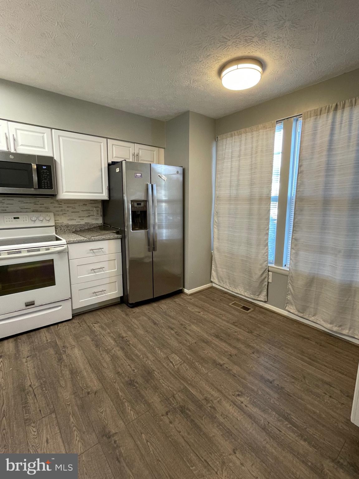 OWINGS RIDGE - Residential